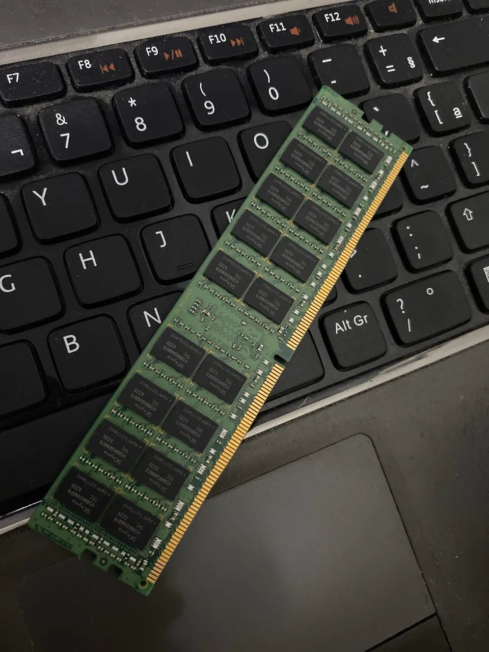 Memoria ram Ddr4 16gb Pc - Foto 2