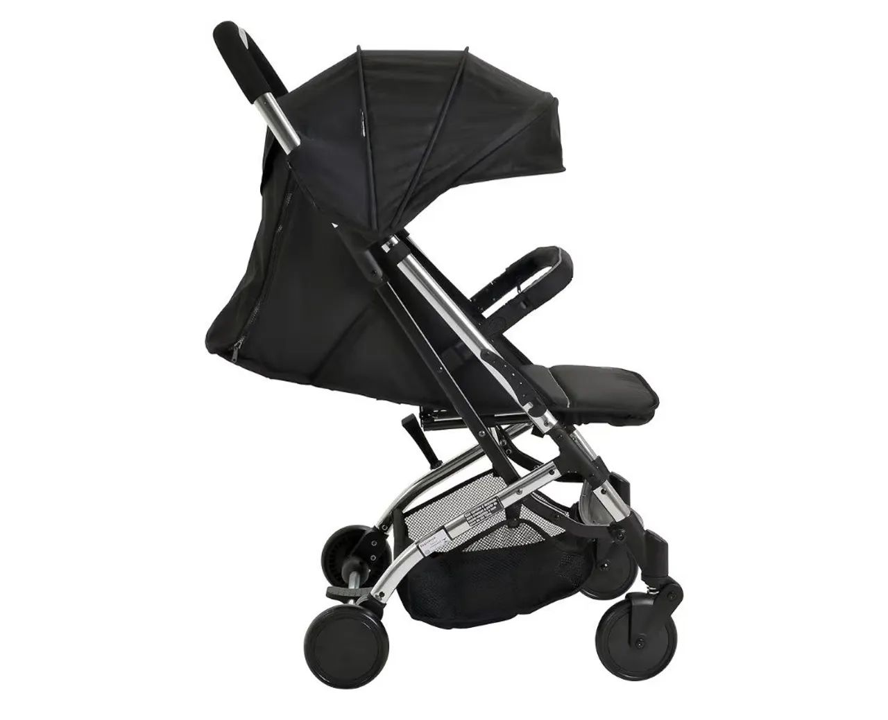 Carrinho zap burigotto  - Foto 2