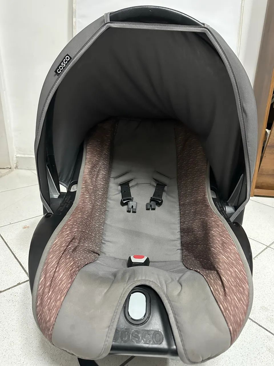 Bebê conforto cosco