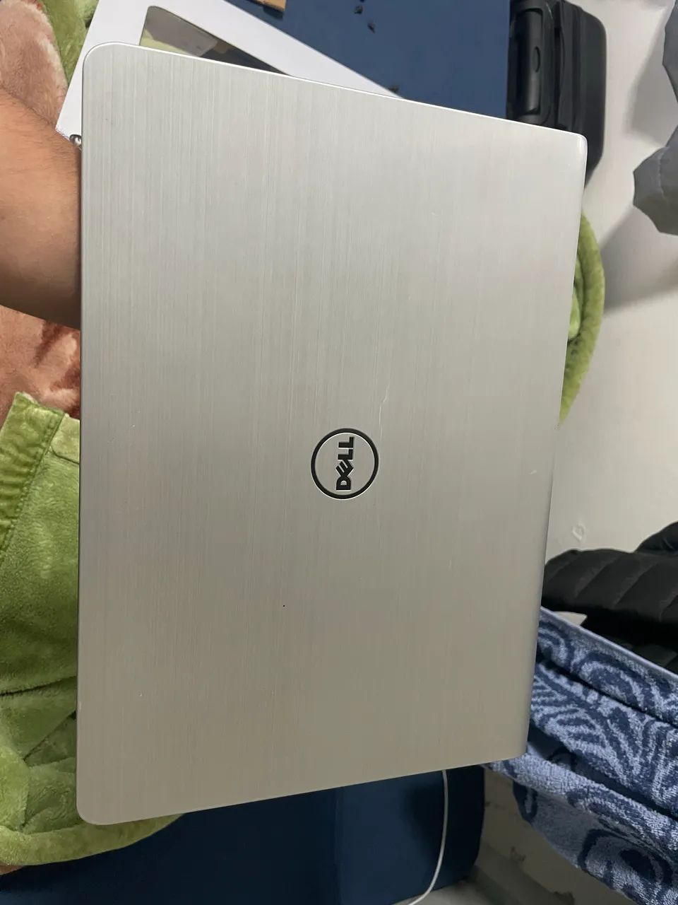 Notebook Dell Inspirion 14 - Foto 2