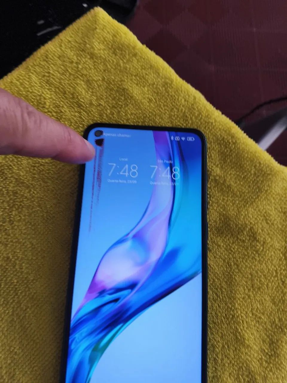 Xiomi 9s - Foto 4