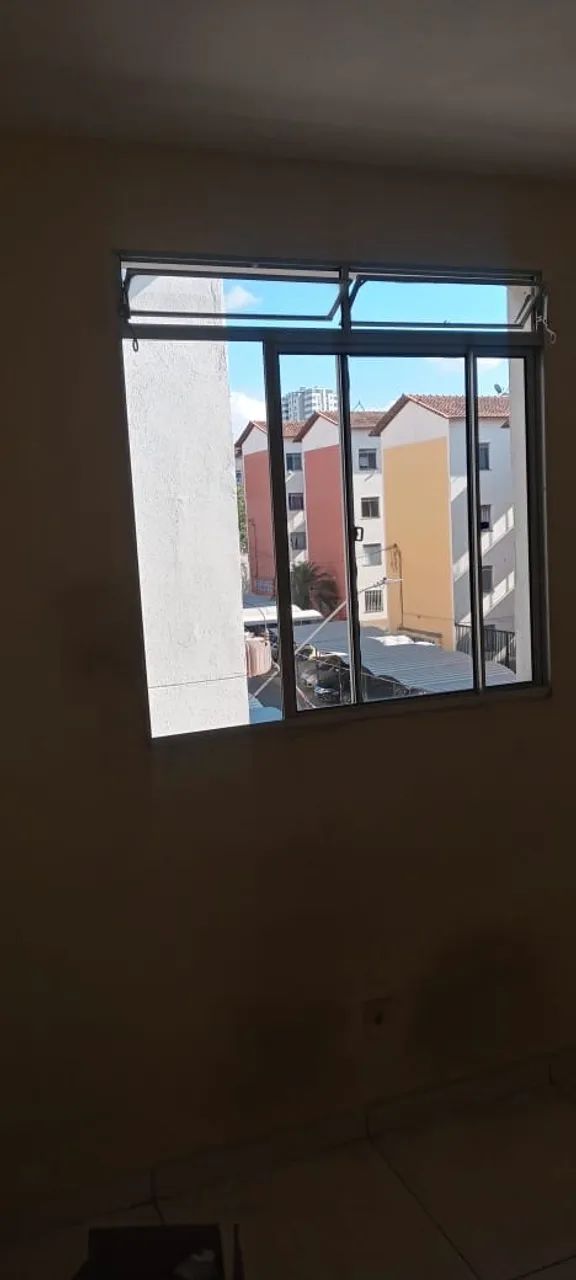 ALUGUEL APARTAMENTO  - Foto 2