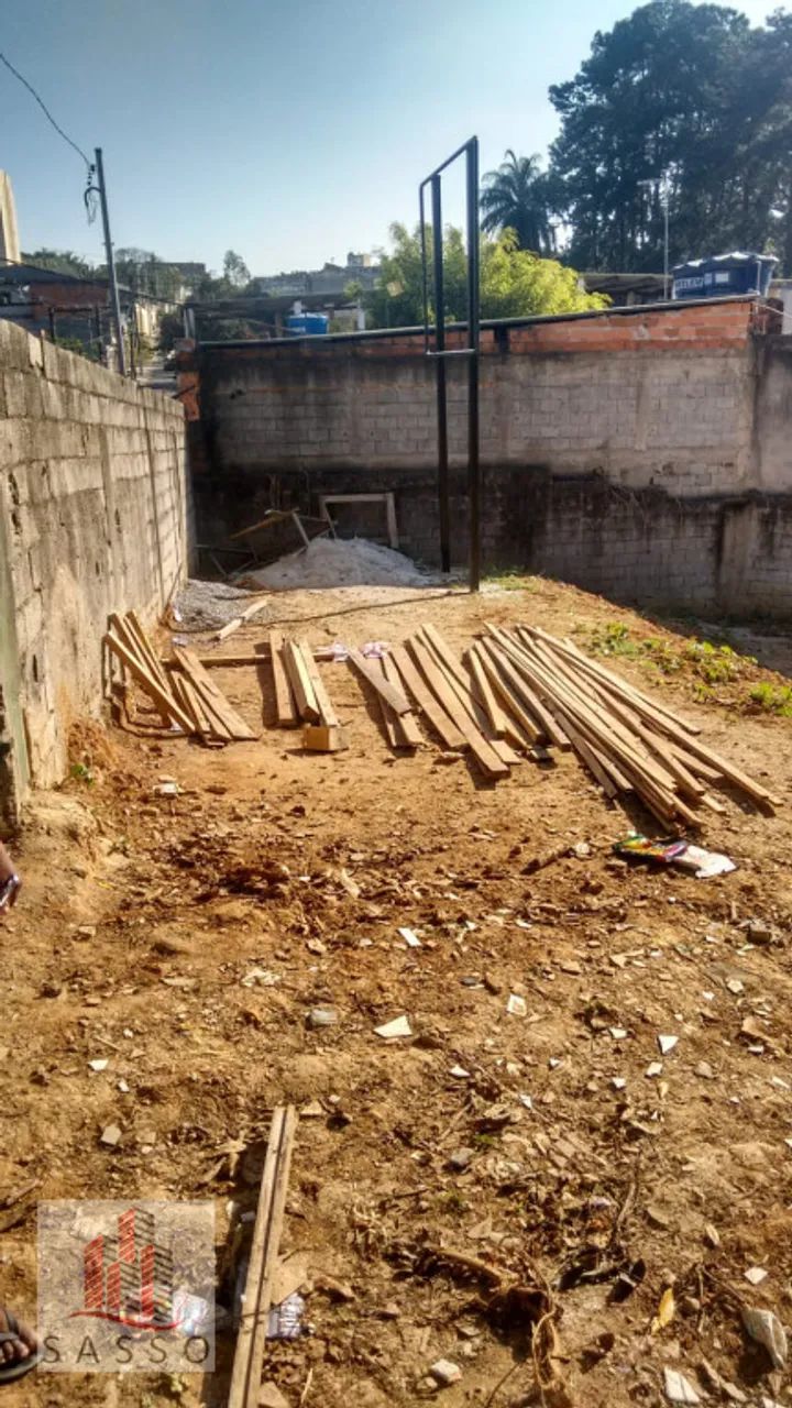 Vendo terreno em Guaianases - Foto 3