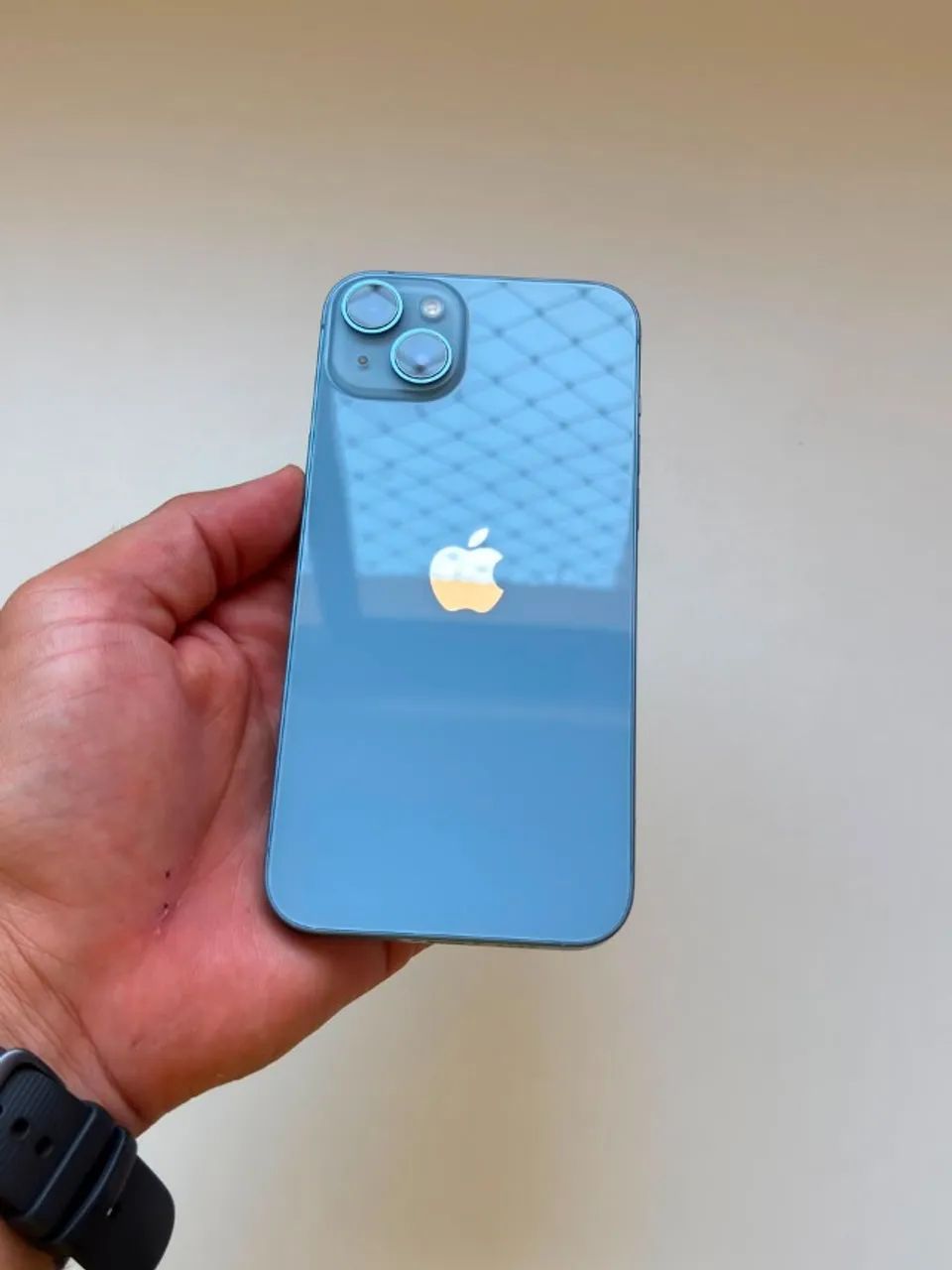 iPhone 14 Plus 128GB (garantia e parcelamento)  - Foto 3