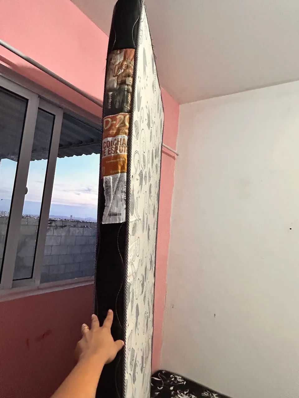 Cama box solteiro  - Foto 2