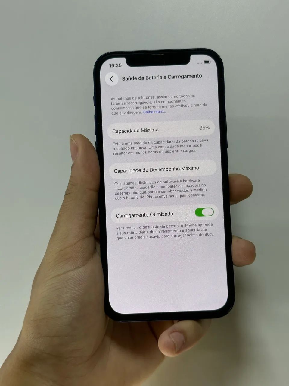 iPhone 12 - 128Gb  - Foto 4