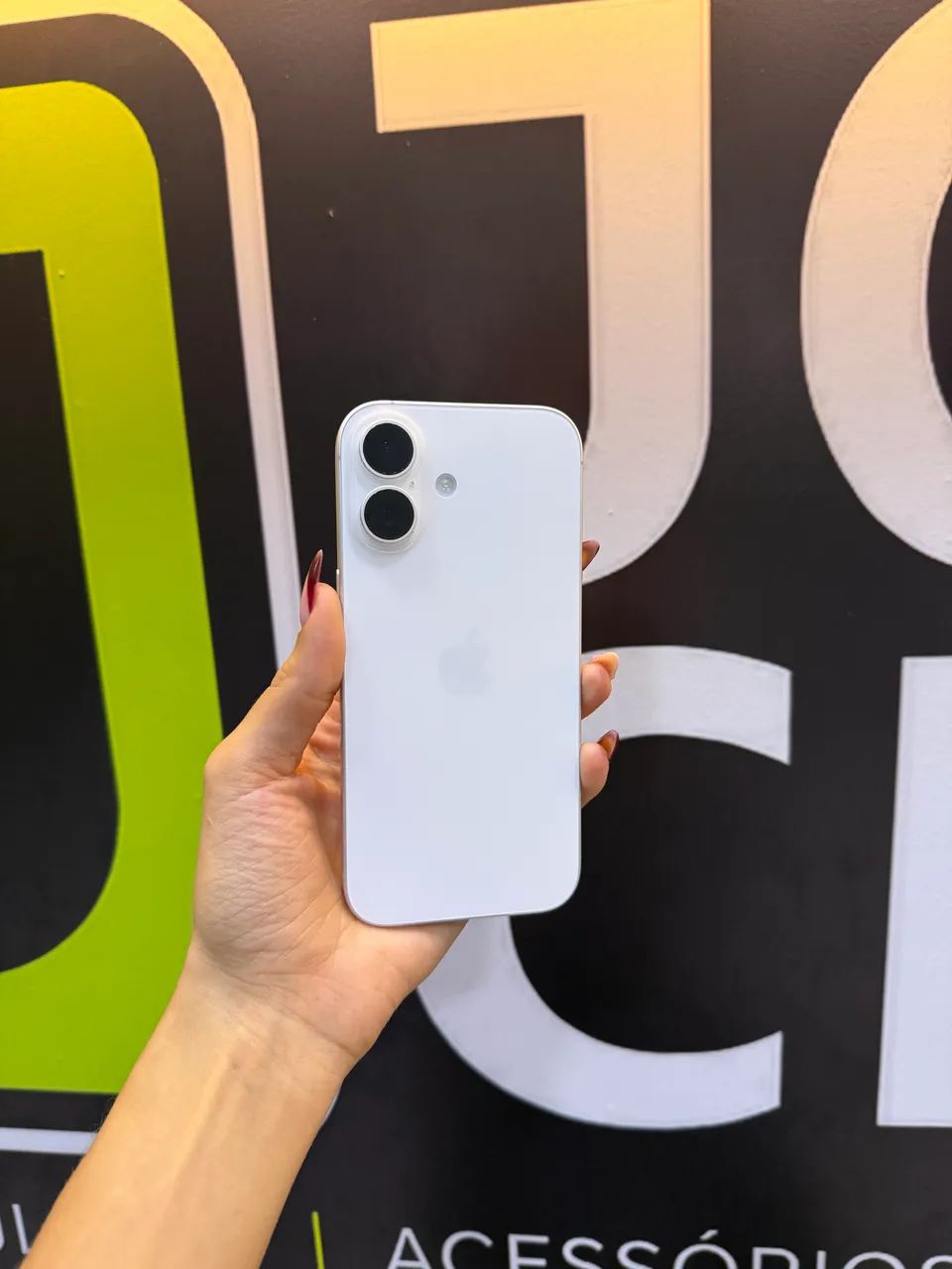 iPhone 17 - Foto 4