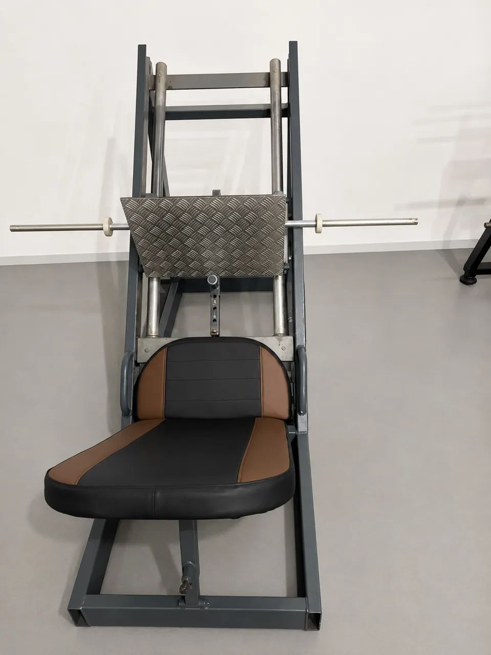 Leg press  - Foto 2