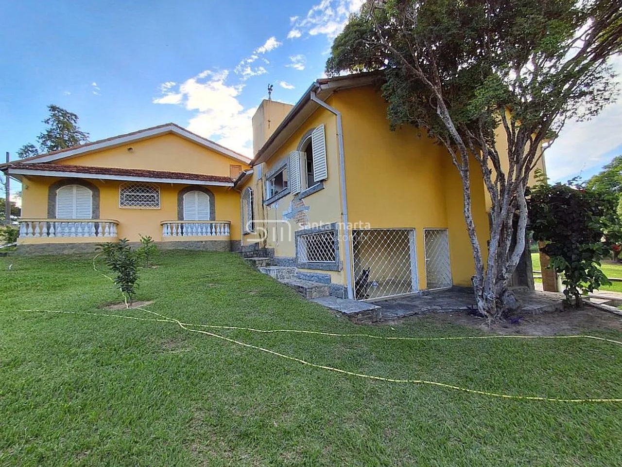 CHÁCARA ESQUINA ÓTIMA LOCALIZAÇÃO | ÁREA NOBRE | LORENA - SP - Foto 3
