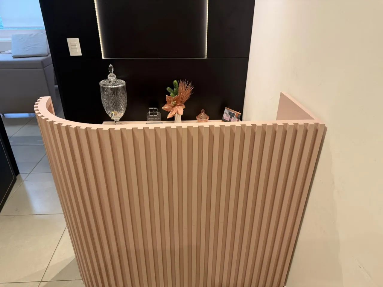 Balcão modulado  - Foto 2