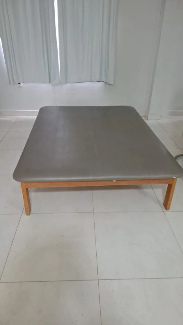 Tablado Fisioterapia - Foto 2