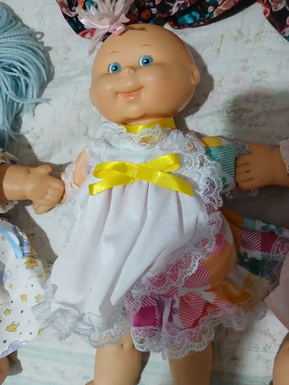 Quem me quer média 