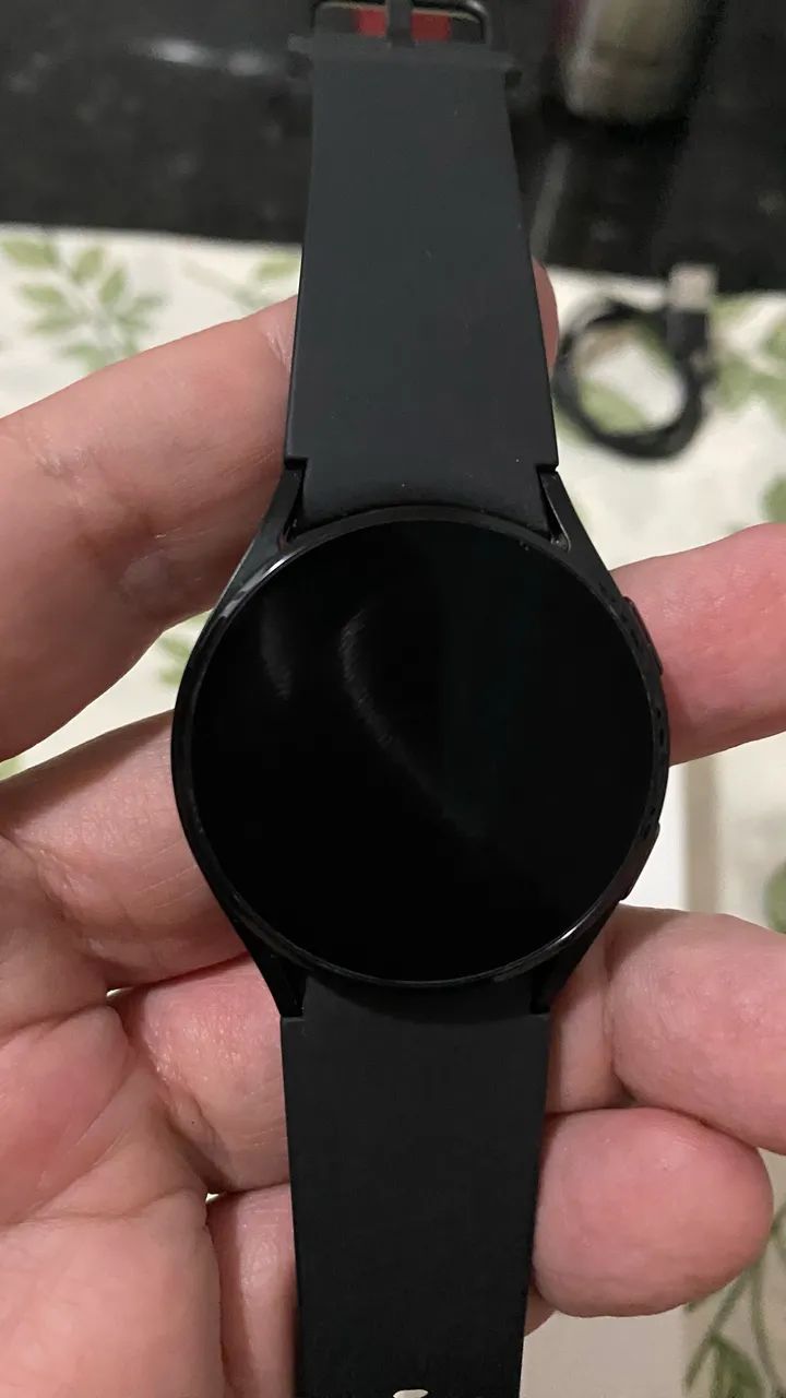 Galaxy Watch 4 - Foto 4
