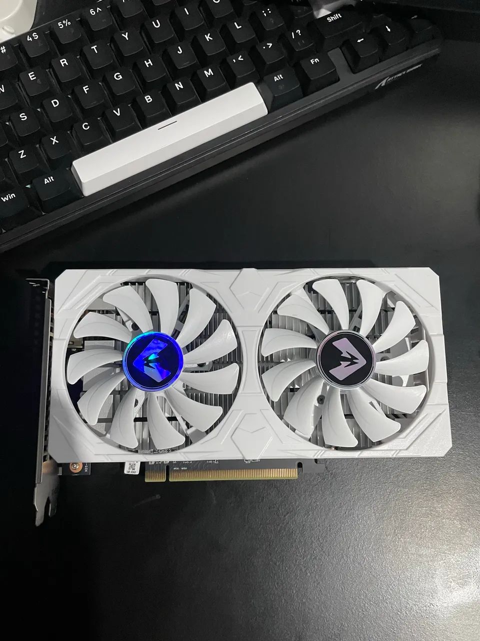 RX6500XT 4GB - Foto 5