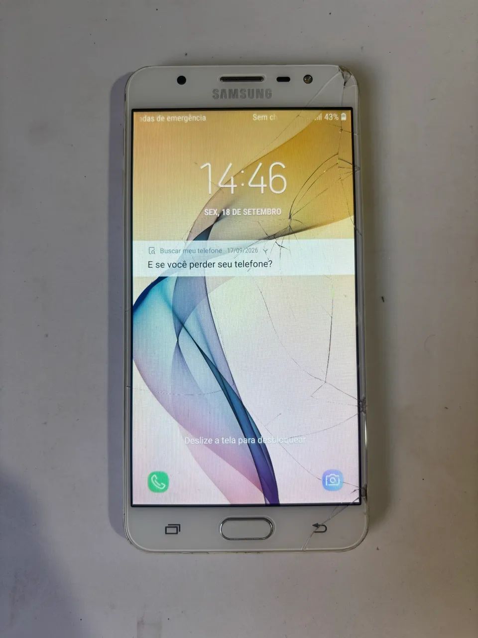 Samsung Galaxy J7 Prime 32GB