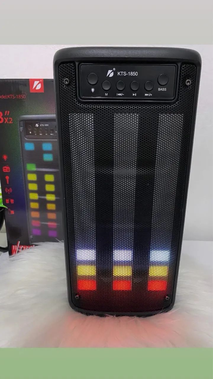 Caixa KTS 1150 - Foto 4
