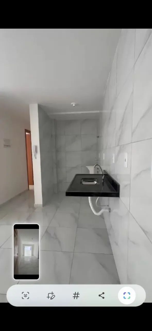 Apartamento novo - Foto 5