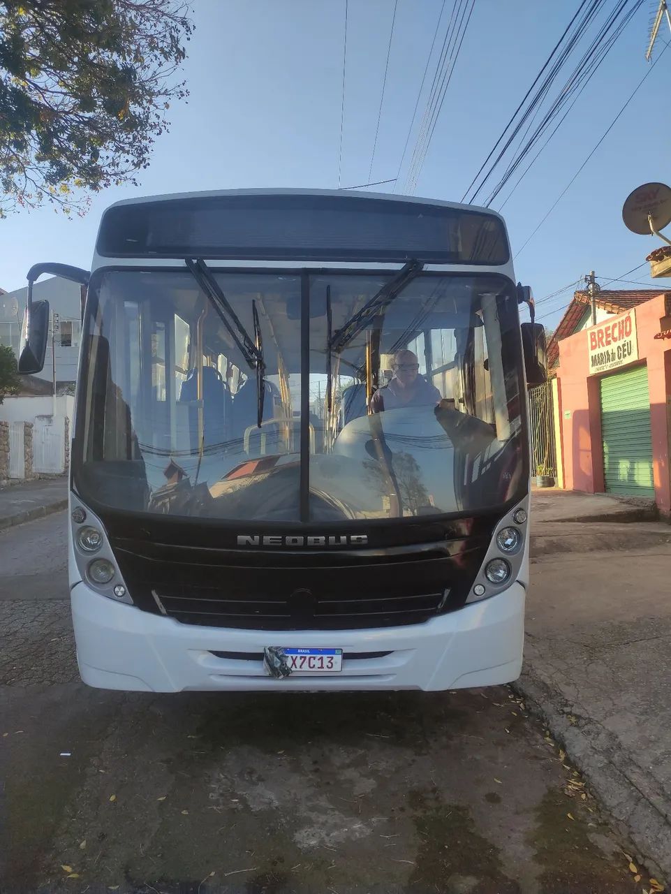 Ônibus Urbano neobus  - Foto 3