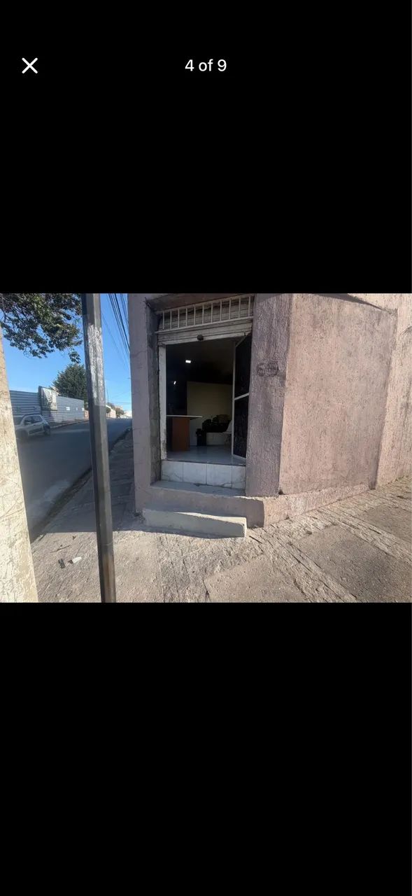 Alugo loja pequena no bairro renascença.  - Foto 3