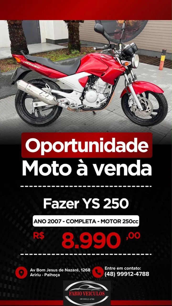 Moto super conservada  - Foto 3