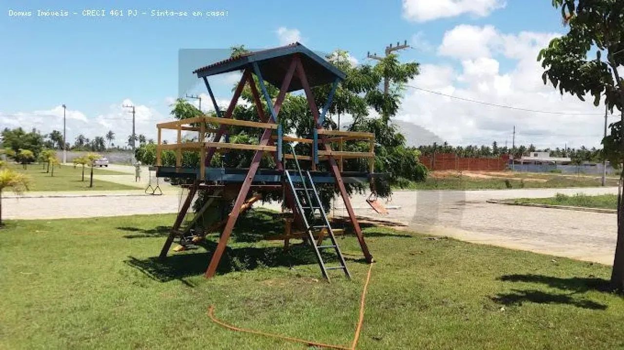 Caueira Beach: Terreno Escriturado à Venda com 336 m² para Construir - Foto 3