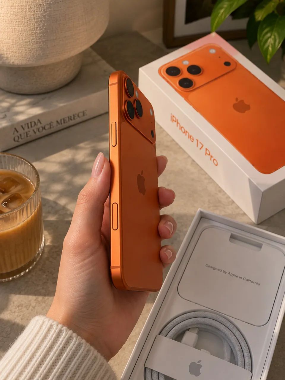 IPHONE 17 Pro Max | Pronto Entrega