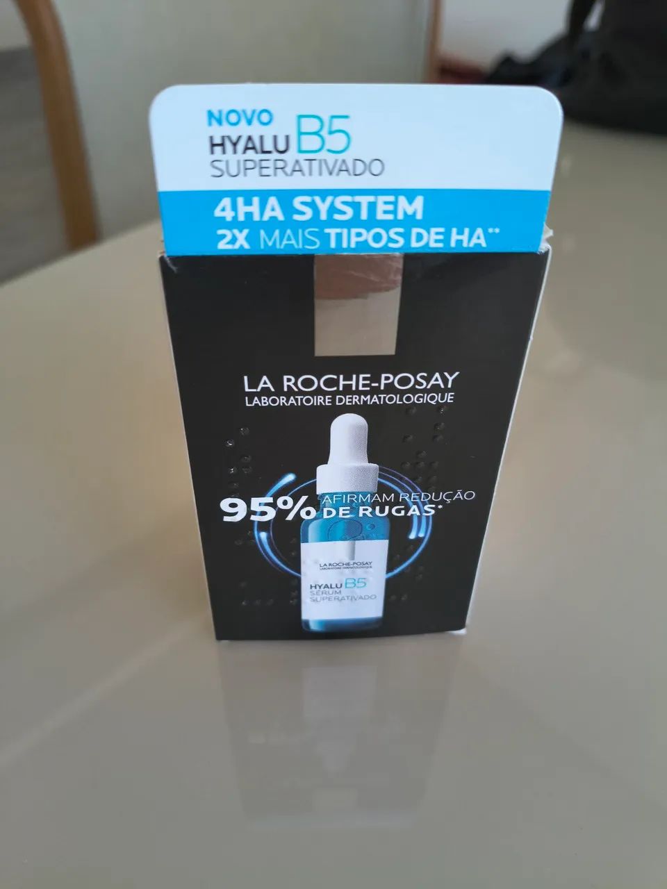 Serum HyaluB5  LaRoche 15 ml  - Foto 2