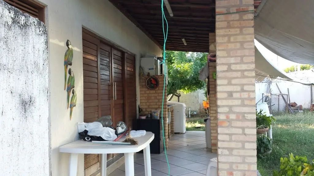Casa Térrea em Mossoró - Foto 3