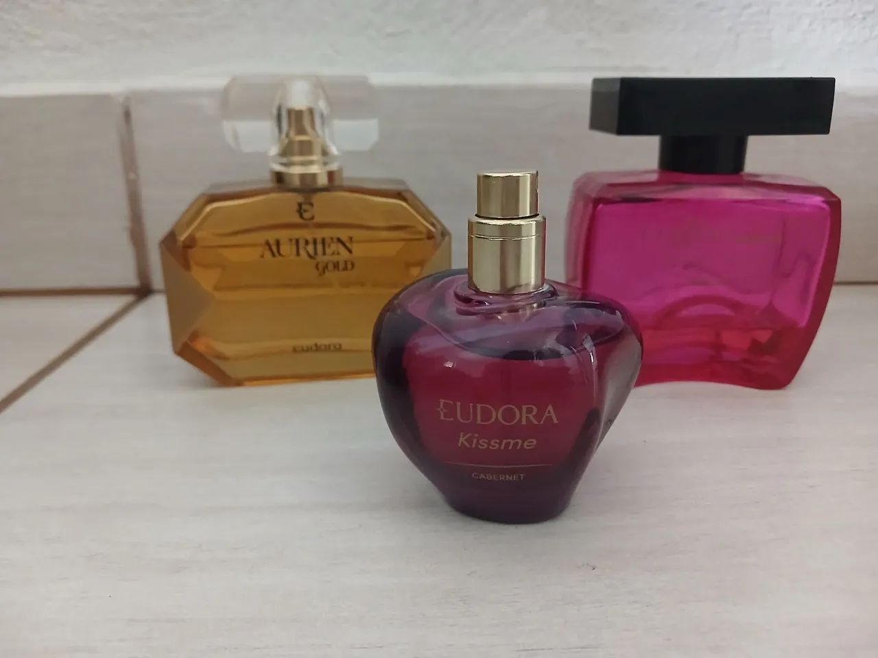 Perfumes  - Foto 4