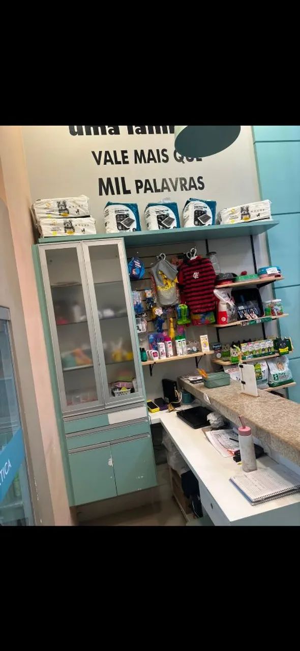 Pet shop na Praia do Canto - Foto 5