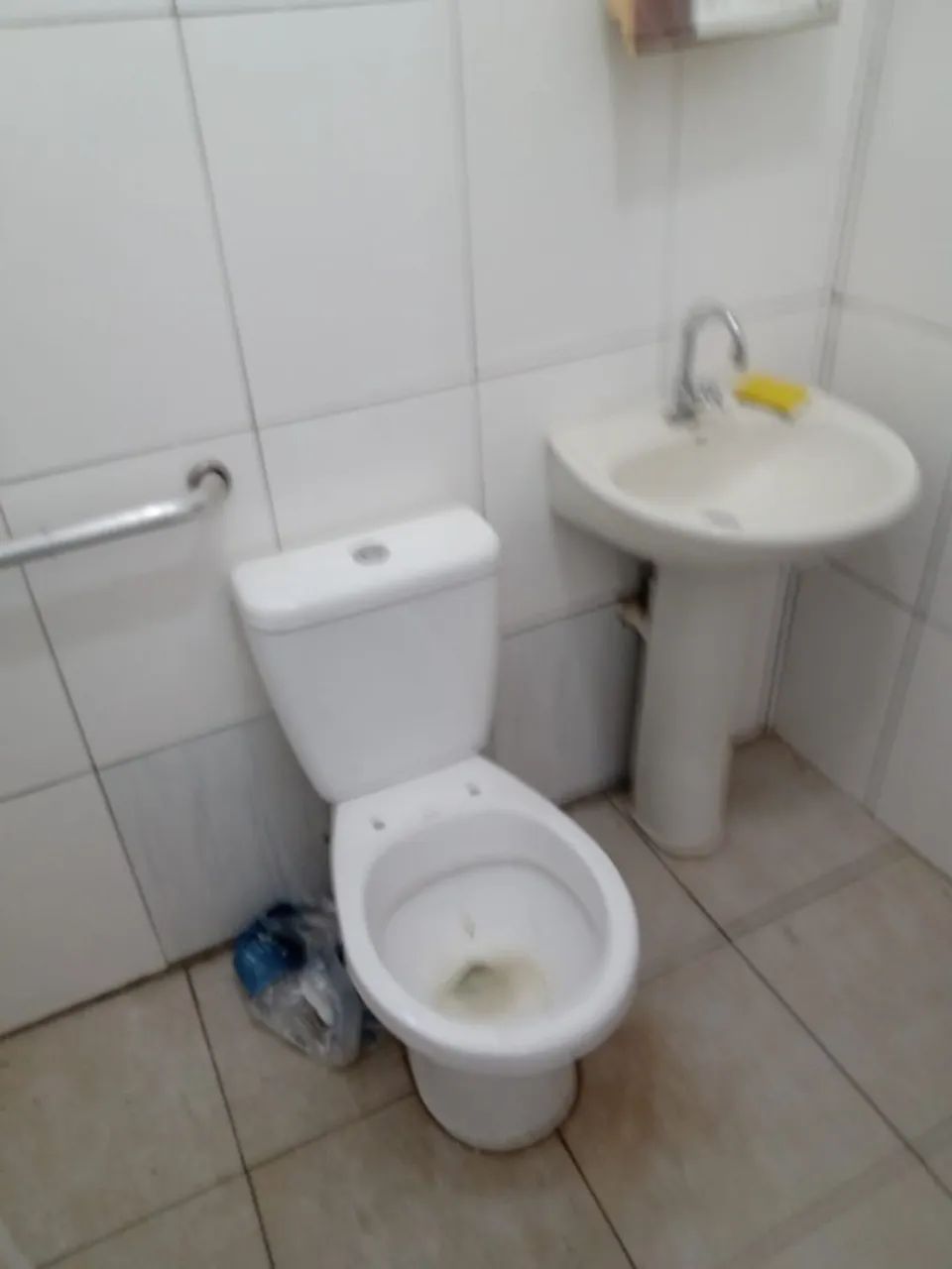 Aluga-se barracao para deposito ou comercio  - Foto 5
