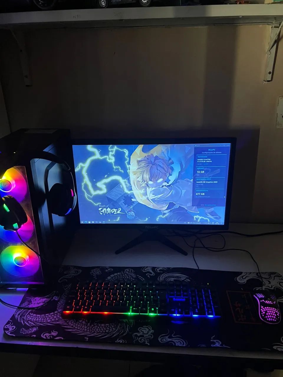 Pc gamer - Foto 2