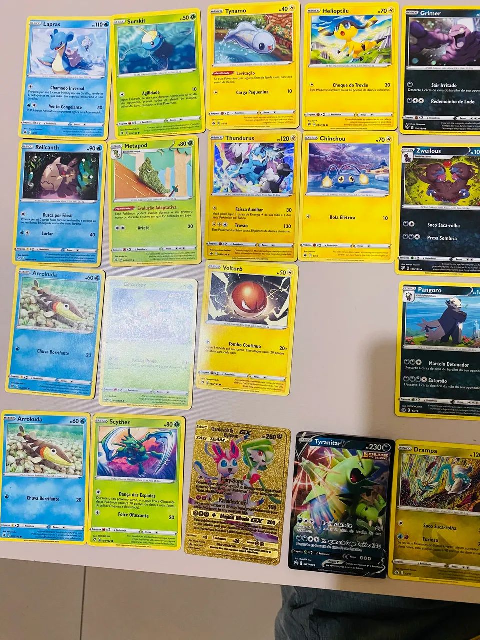 ITENS POKÉMON  - Foto 3
