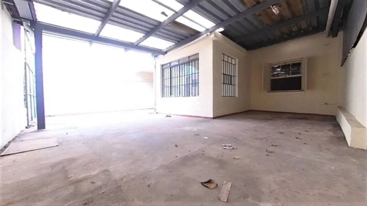 CASA COMERCIAL NO CAMPO BELO - Foto 2