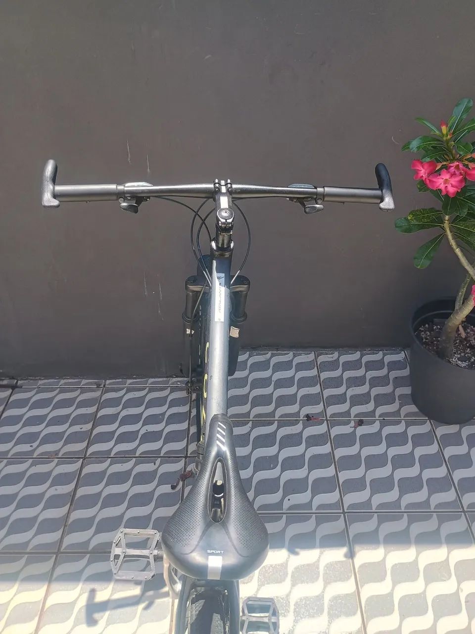 Bicicleta COLLI  - Foto 5