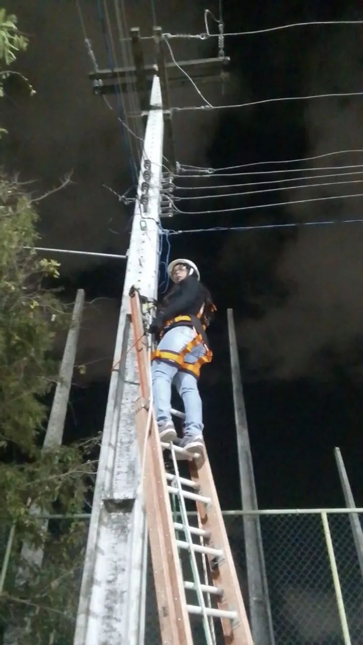 Eletricista disponível  - Foto 2