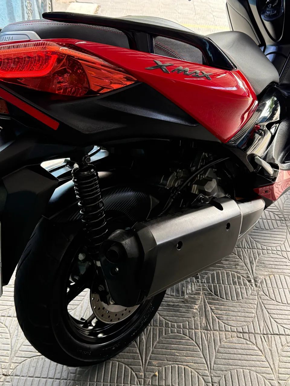 Yamaha Xmax 250 ABS 2024 - Foto 3