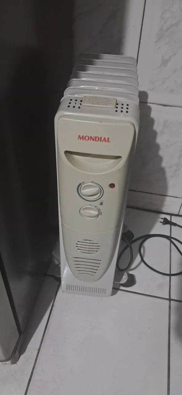 aquecedor 