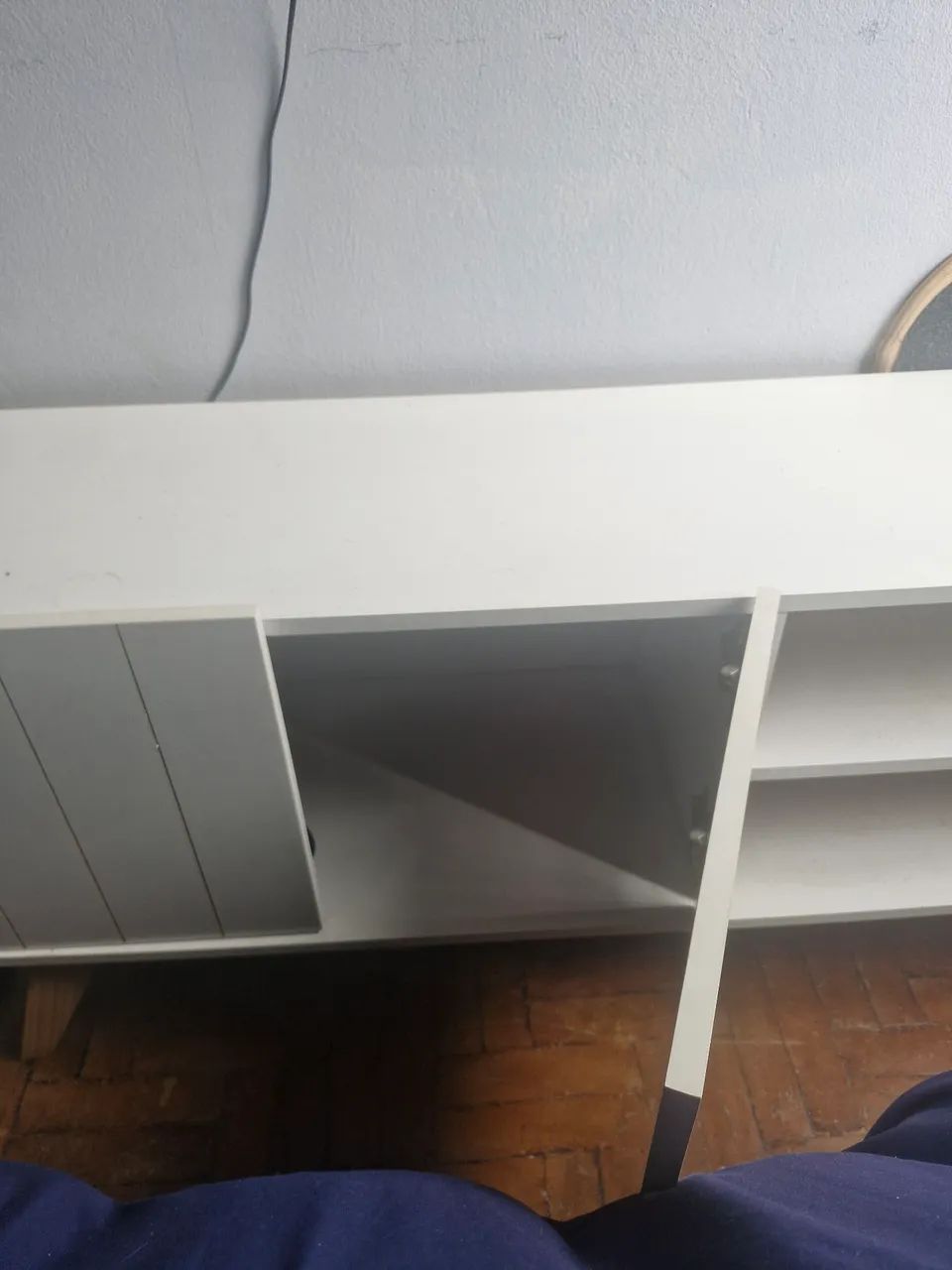 Rack Branco - Foto 2