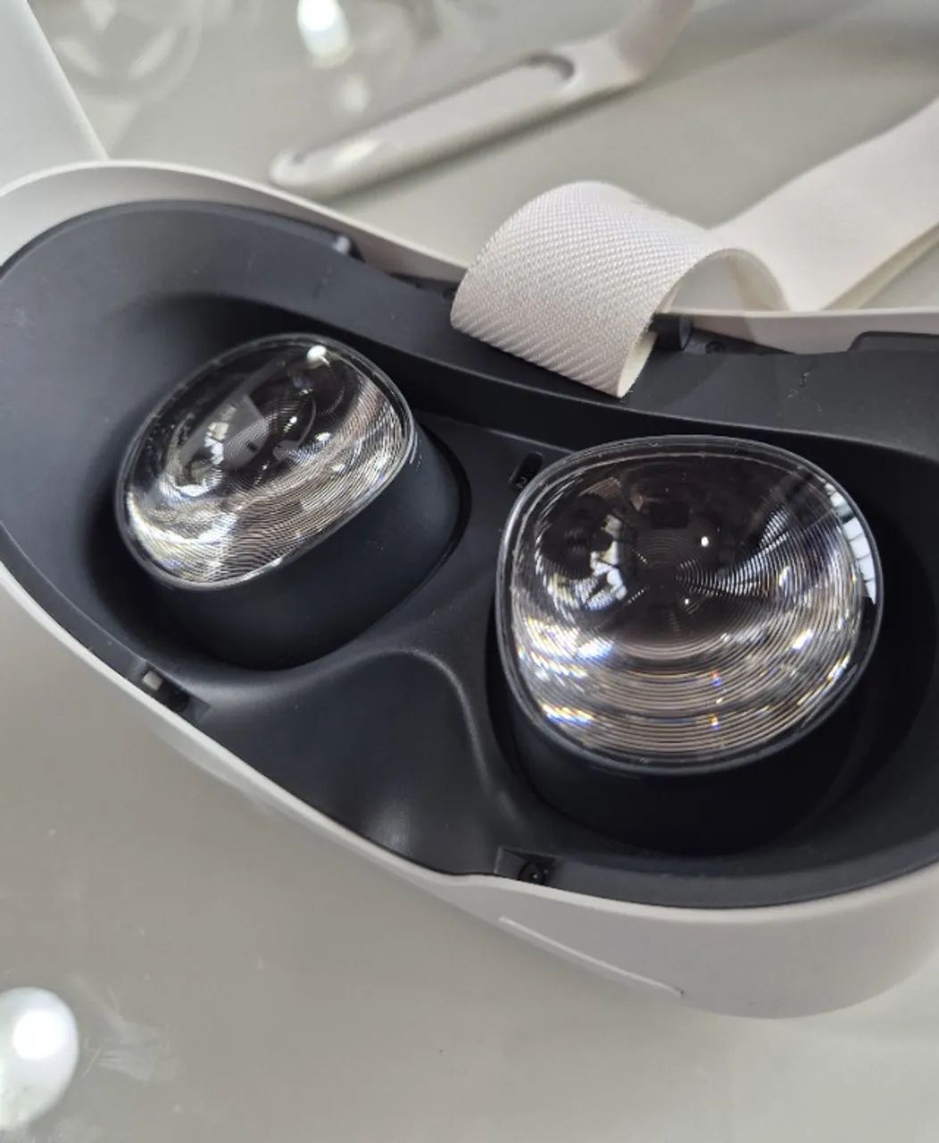 Meta Quest 2 128GB + BOBOVR M2 Pro+ - Foto 3