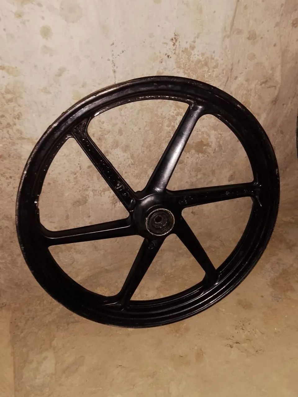 Vendo rodas da Sport  - Foto 2