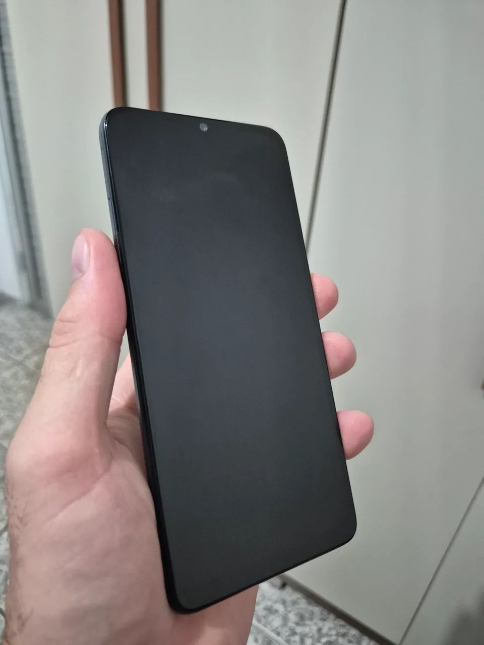 Moto e22 64gb 4gb ram (5 dia de uso) - Foto 2