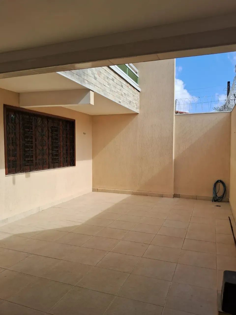 Excelente casa para venda com 4 quartos em Parangaba - Fortaleza - CE - Foto 5