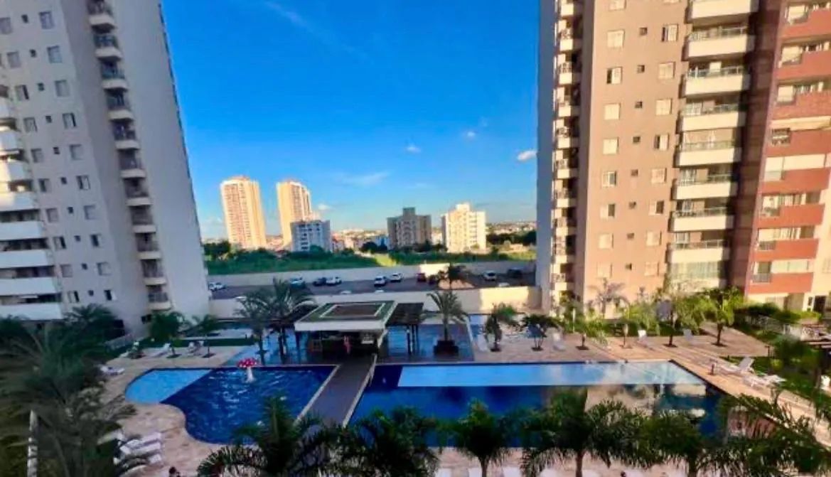 Apartamento Residencial Harmonia - Foto 3