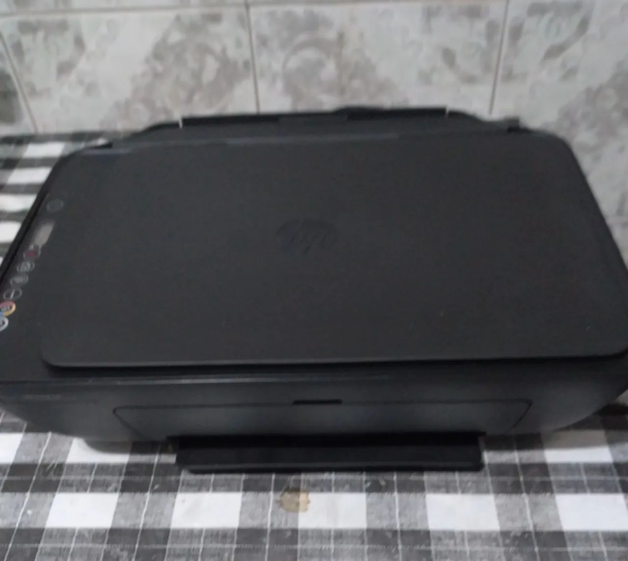 Vendo impressora Hp em perfeito estado de uso 