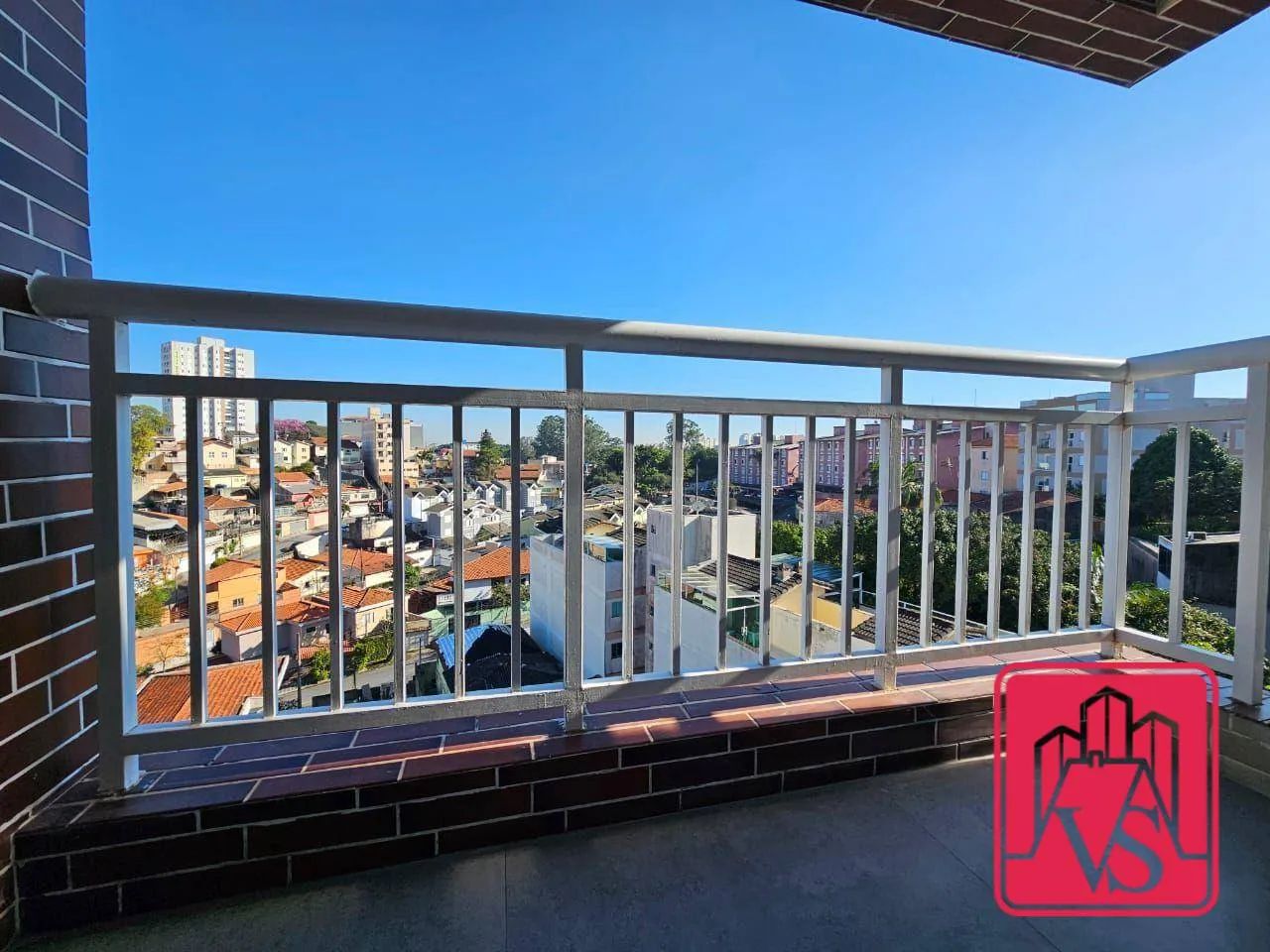 Cobertura para Vender ou Alugar -Assunçao -Sbc - Foto 4