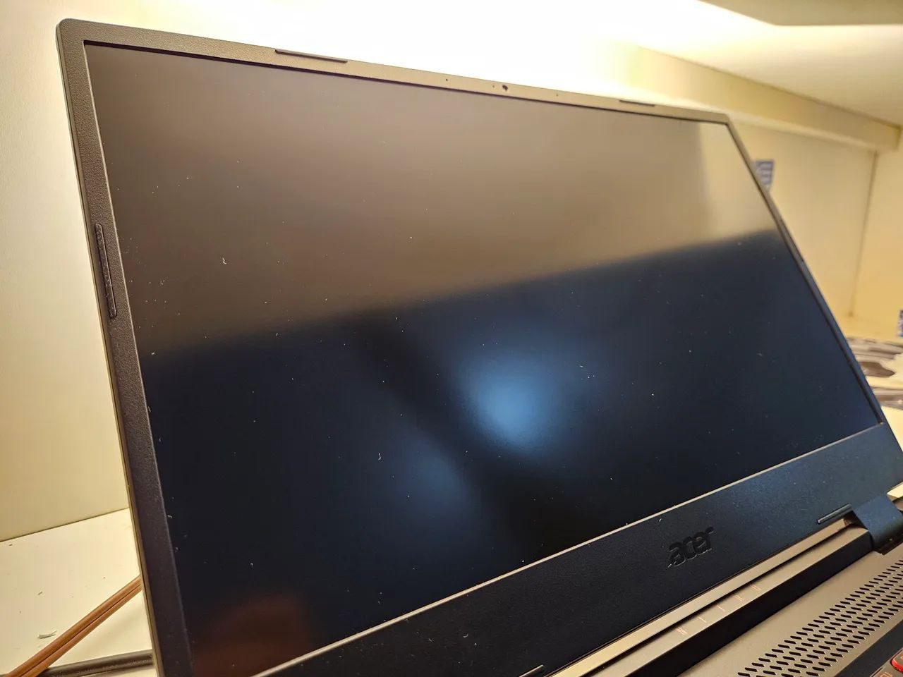 Acer Nitro 5 - Foto 4