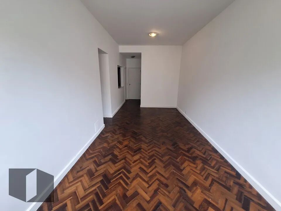 Apartamento em Gávea - Foto 2