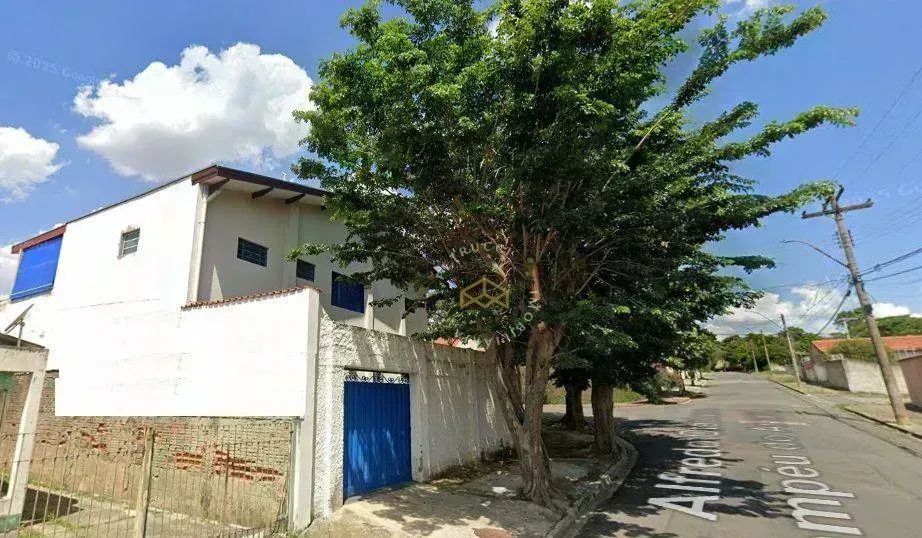 Casa com 6 dormitórios à venda, 320 m² - Jardim Amoreiras - Campinas/SP - Foto 3