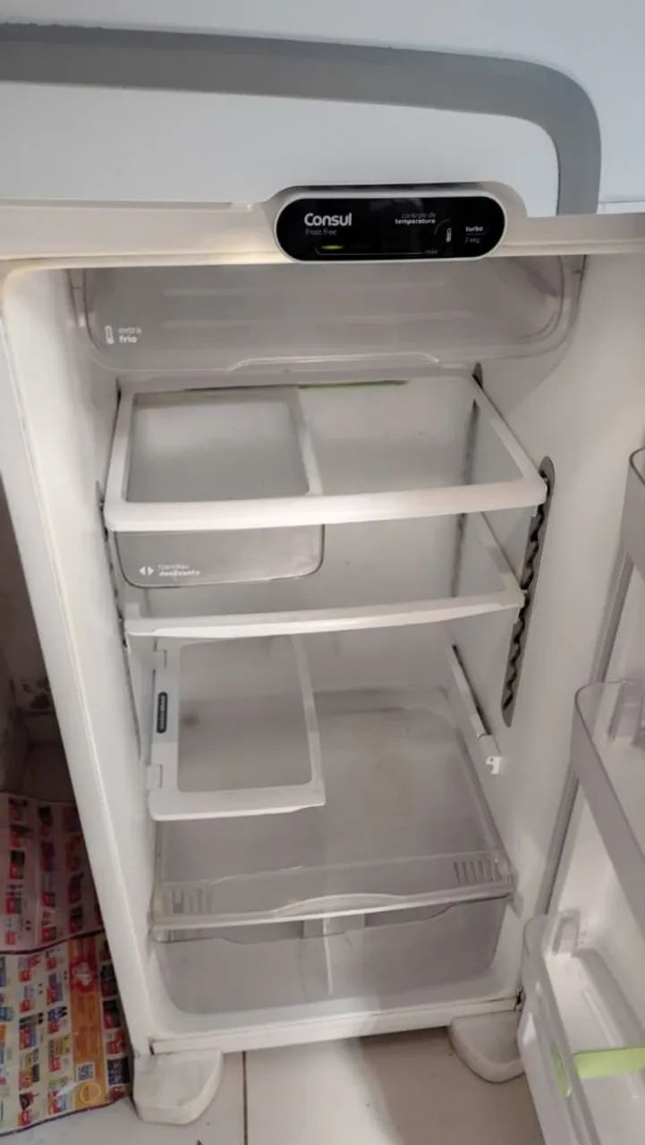 Geladeira  - Foto 4